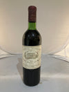 Chateau Margaux 1970 - MWH Wines