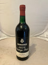 Martinez 1970 Vintage Port - MWH Wines