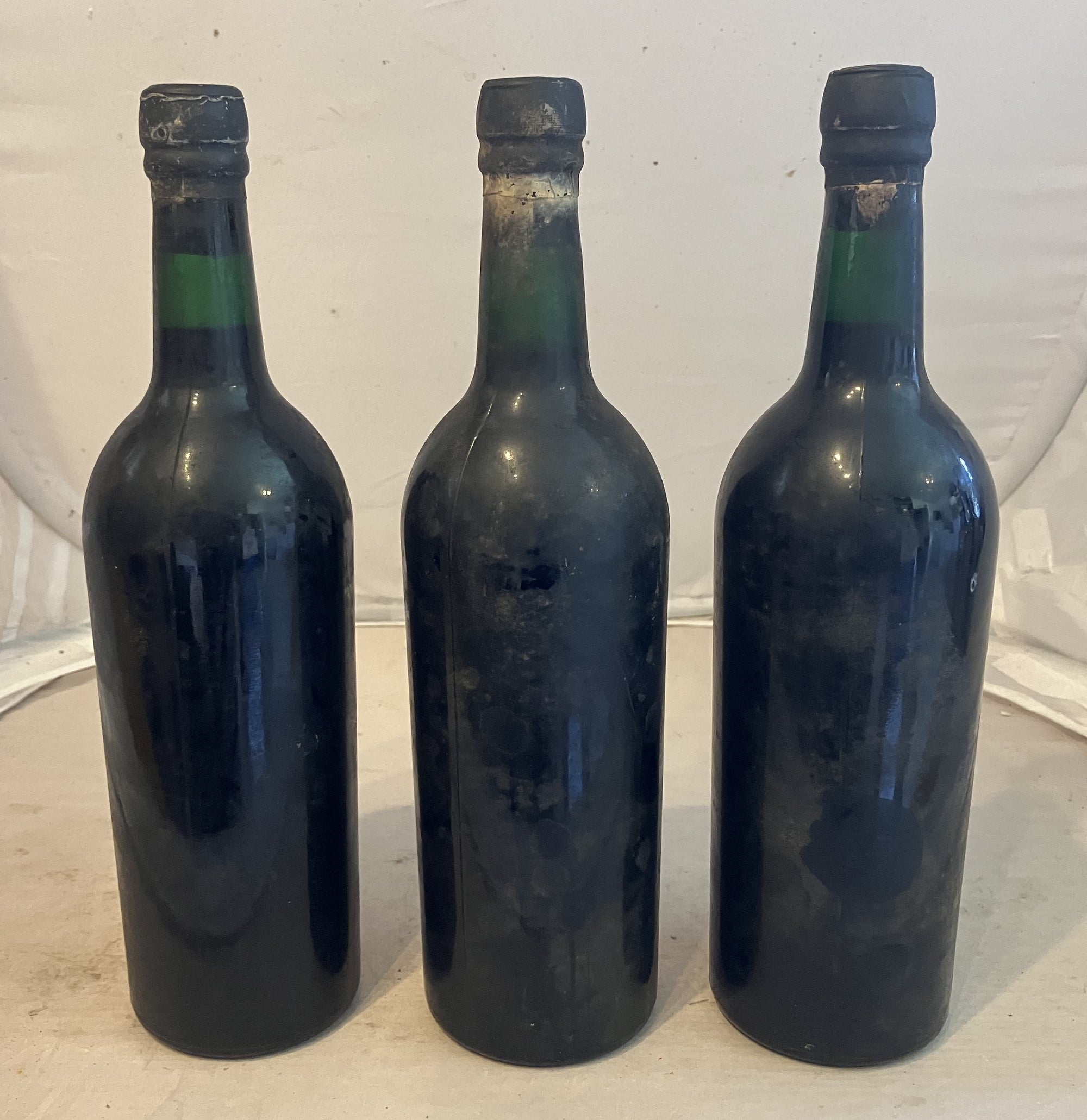 Dow 1970 Vintage Port - MWH Wines