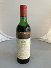 Chateau Mouton Rothschild 1971 - MWH Wines