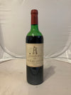 Chateau Latour 1975 - MWH Wines