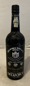 Delaforce 1975 Vintage Port - MWH Wines