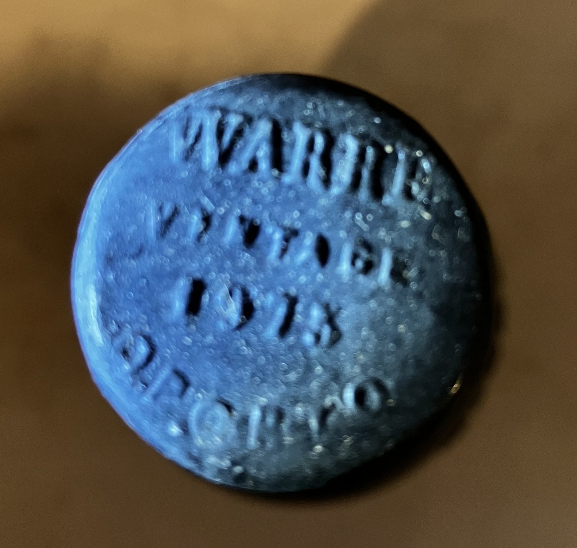 Warre 1975 Vintage Port - MWH Wines