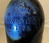 Warre 1975 Vintage Port - MWH Wines