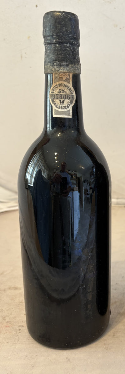 Quarles Harris 1977 Vintage Port