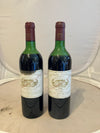 Chateau Margaux 1982 - high shoulder
