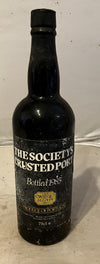 Wine Society 1985 Crusted Port - MWH Wines