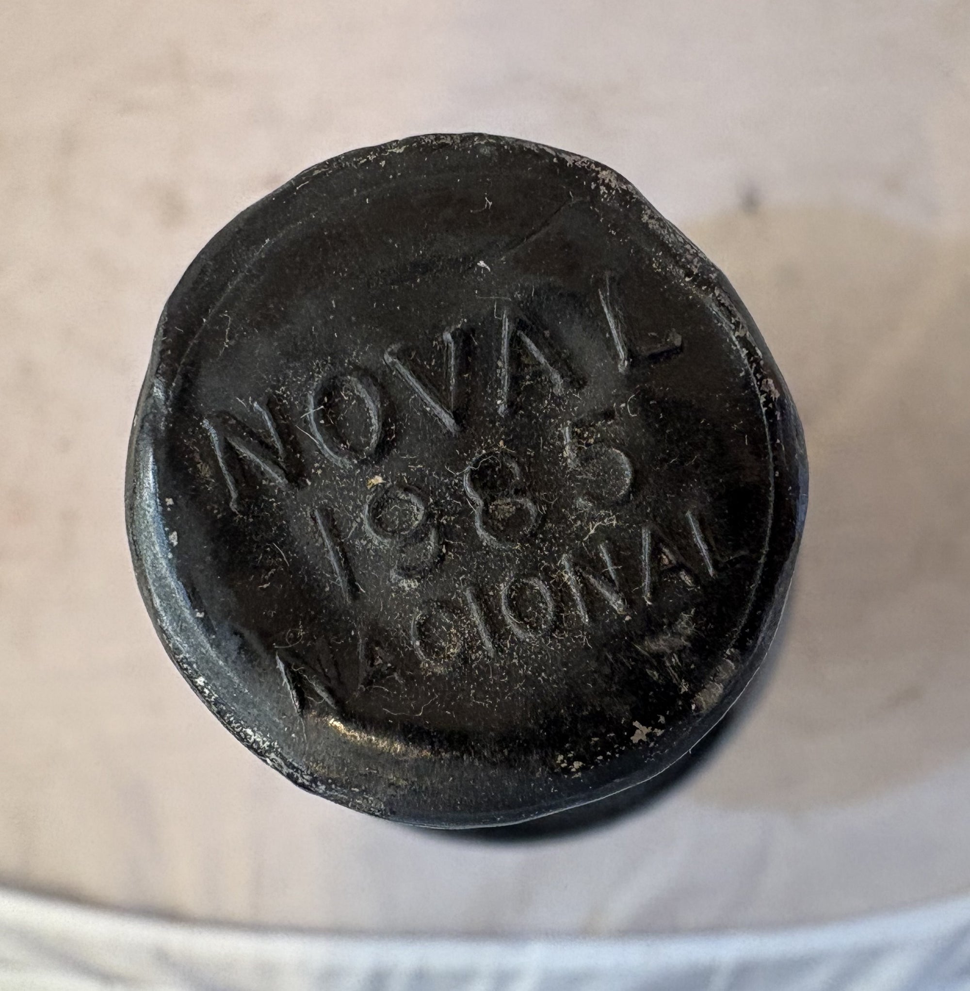 Quinta do Noval Nacional 1985 Vintage Port - MWH Wines