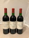 Chateau Bellegrave 1990 - MWH Wines