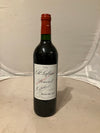 Chateau Lafleur 1999