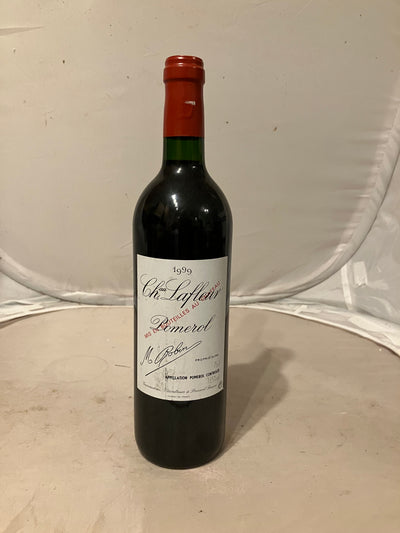 Chateau Lafleur 1999