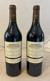 Chateau Monbousquet 2000