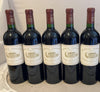 Chateau Margaux 2001