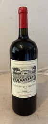 Château La Cardonne 2006 - Magnum