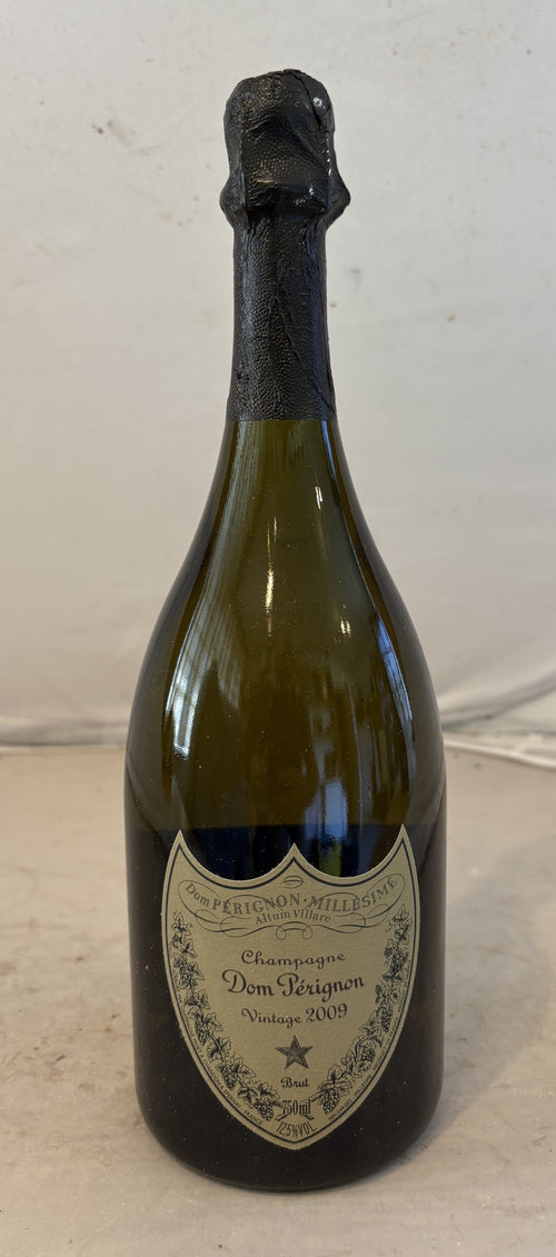 Dom Perignon 2009