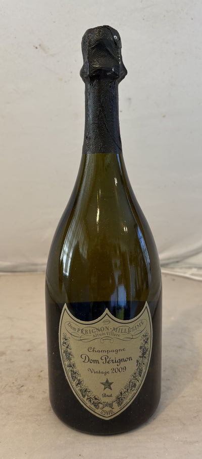 Dom Perignon 2009