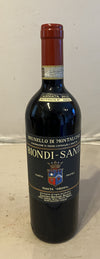 Biondi Santi 2012 - MWH Wines