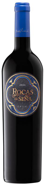Rocas de Sena 2021 - MWH Wines