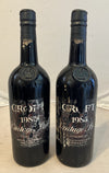 Croft 1985 Vintage Port - MWH Wines