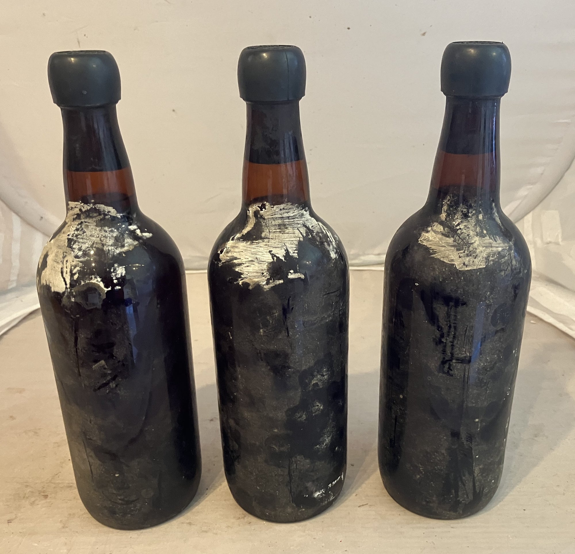 Graham 1963 Vintage Port - MWH Wines