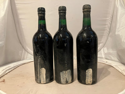 Taylor 1970 Vintage Port - MWH Wines