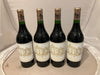 Chateau Haut Brion 1999