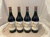 Chateau Haut Brion 2001