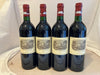 Chateau Lafite Rothschild 2001