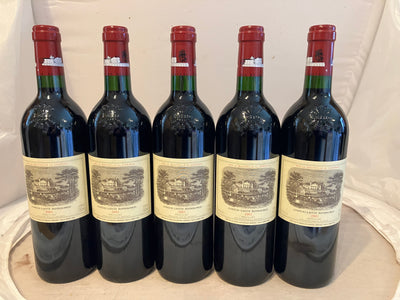 Chateau Lafite Rothschild 2001