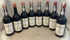 Warre 1963 Vintage Port
