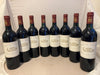 Chateau Margaux 1986 - MWH Wines