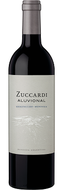 Aluvional Gualtallary Malbec 2017 - MWH Wines