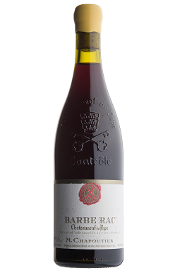 Chateauneuf-du-Pape Barbe Rac M. Chapoutier 2019- MWH Wines