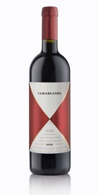 Ca'Marcanda Camarcanda - MWH Wines