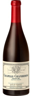 Chapelle Chambertin Grand Cru 2013, Louis Jadot - MWH Wines
