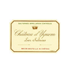 Chateau d'Yquem 1981 - MWH Wines