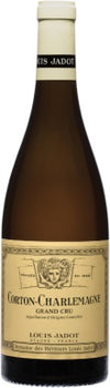 Corton Charlemagne 2018, Louis Jadot - MWH Wines