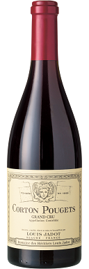 Corton Pougets 2016 - MWH Wines