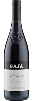 Costa Russi 2017 - MWH Wines