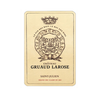 Chateau Gruaud Larose 1957 - MWH Wines