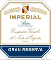 Cune Imperial Gran Reserva 2004 - MWH Wines
