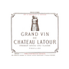 Chateau Latour 1955 - MWH Wines