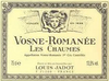 Vosne-Romanee Les Chaumes 2017, Louis Jadot - MWH Wines