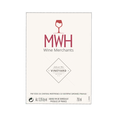 Martinez 1963 Vintage Port - MWH Wines