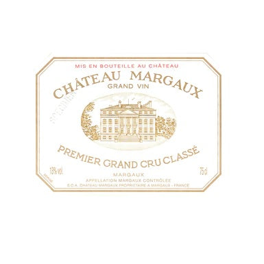 Chateau Margaux 1947 - MWH Wines