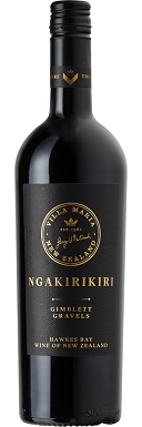 Ngakirikiri 2018 - MWH Wines