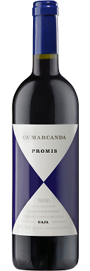 Ca'Marcanda Promis 2020 - MWH Wines