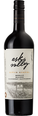 River Gravel 2019 - MWH Wines