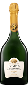 Taittinger Comtes de Champagne 2013 - MWH Wines