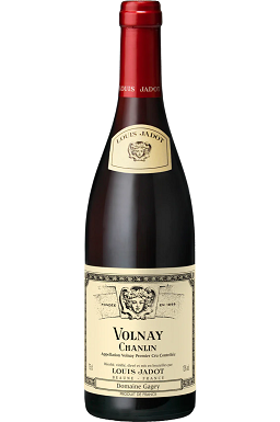 Volnay Premier Cru Domaine Chanlin 2015 - MWH Wines